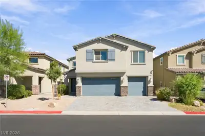 4216 Campriani Avenue, North Las Vegas