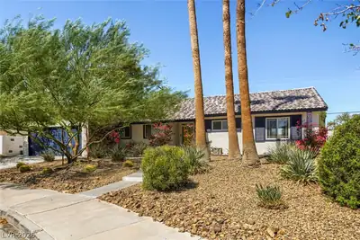 3908 El Jardin Avenue, Las Vegas