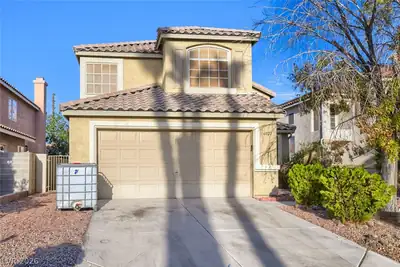 6027 Dawn View Lane, North Las Vegas