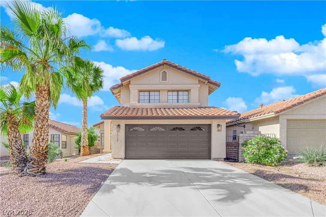 7727 Scoby Court, Las Vegas, NV 89147
