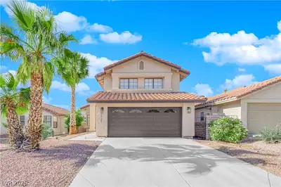 7727 Scoby Court, Las Vegas