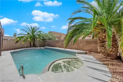 7727 Scoby Court, Las Vegas, NV 89147 Pool