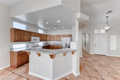 698 Magic Cove Court Kitchen