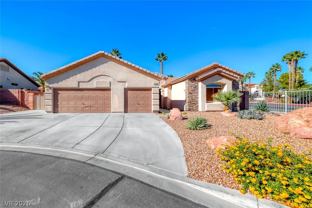 698 Magic Cove Court