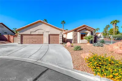 698 Magic Cove Court Boulder City, NV 89005