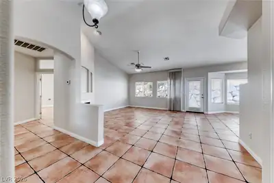 698 Magic Cove Court Living Room