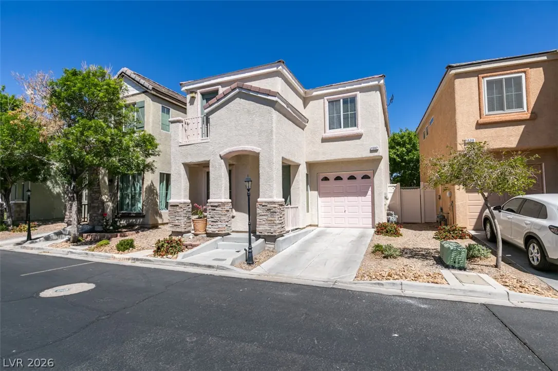 1592 Evening Spirit Avenue