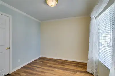 1592 Evening Spirit Avenue Bedroom