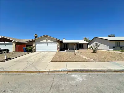 2501 Oak Glen Way, Las Vegas