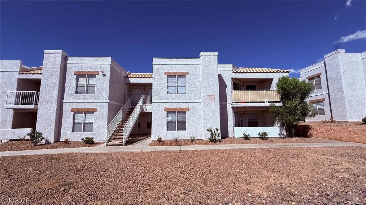 6800 East Lake Mead Boulevard 1080
