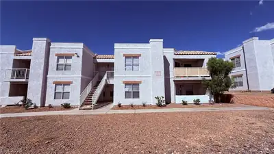 6800 East Lake Mead Boulevard 1080 Las Vegas, NV 89156