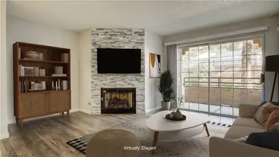 2200 South Fort Apache Road 1025, Las Vegas