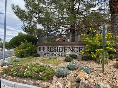 2200 South Fort Apache Road 1025 Community
