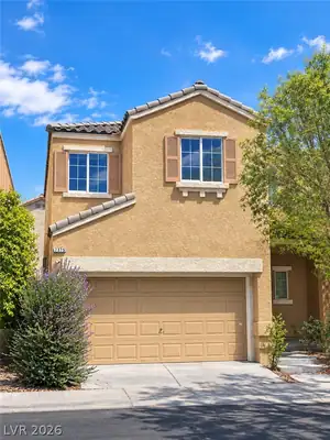7375 Chrome Hill Street Las Vegas, NV 89139