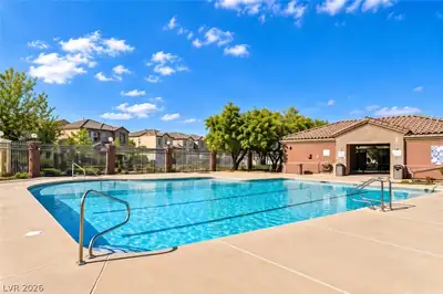 7375 Chrome Hill Street, Las Vegas, NV 89139 Pool