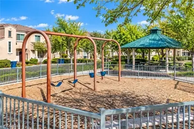 7375 Chrome Hill Street, Las Vegas, NV 89139 Playground