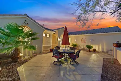 3050 Seaford Peak Drive, Henderson, NV 89052 