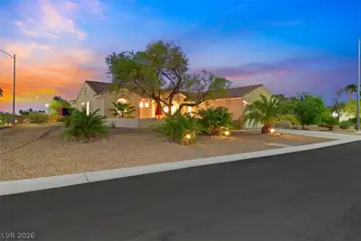 3050 Seaford Peak Drive, Henderson, NV 89052 