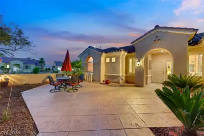 3050 Seaford Peak Drive, Henderson, NV 89052 