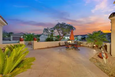 3050 Seaford Peak Drive, Henderson, NV 89052 