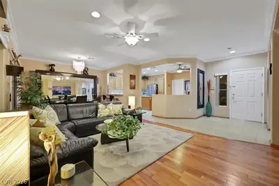 3050 Seaford Peak Drive, Henderson, NV 89052 