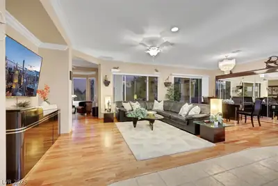 3050 Seaford Peak Drive, Henderson, NV 89052 