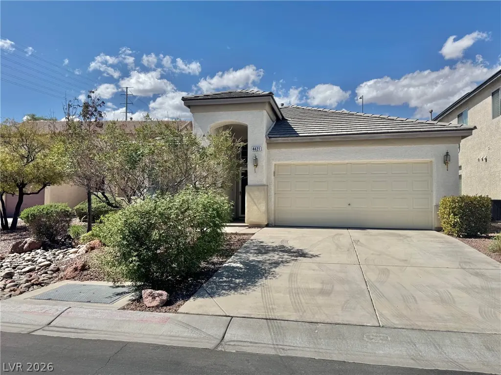 4421 Prospect Hill Court