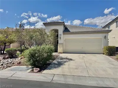 4421 Prospect Hill Court Las Vegas, NV 89129