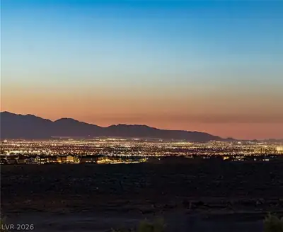 3338 Esker Ridge Avenue Henderson, NV 89044