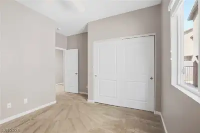 8924 Fox Season Avenue Bedroom