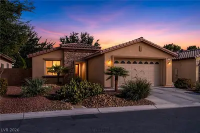 4713 South Adriano Way, Pahrump