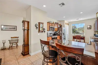 4713 South Adriano Way, Pahrump, NV 89061 Kitchen