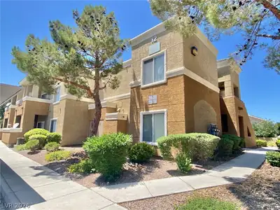 8070 West Russell Road 2061 Las Vegas, NV 89113
