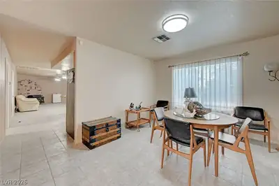 120 West Middleton Drive Dining Area