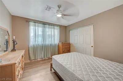 120 West Middleton Drive Bedroom