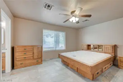 120 West Middleton Drive Primary Bedroom