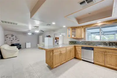 120 West Middleton Drive Kitchen