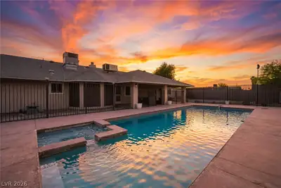 5240 East Monroe Avenue Las Vegas, NV 89110