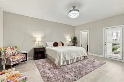 5404 Harmony Green Drive 101 Bedroom