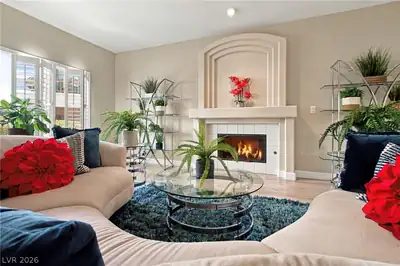 5404 Harmony Green Drive 101 Las Vegas, NV 89149