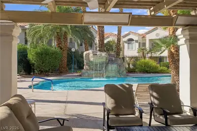 5404 Harmony Green Drive 101 Patio