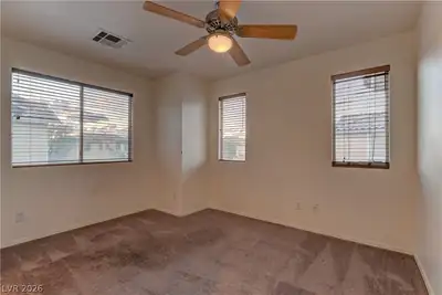 10532 Pena Blanca Court Bedroom