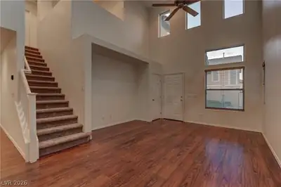 10532 Pena Blanca Court Living Room