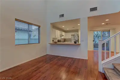 10532 Pena Blanca Court Dining Area