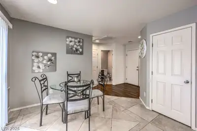 10669 Pueblo Springs Street Dining Area