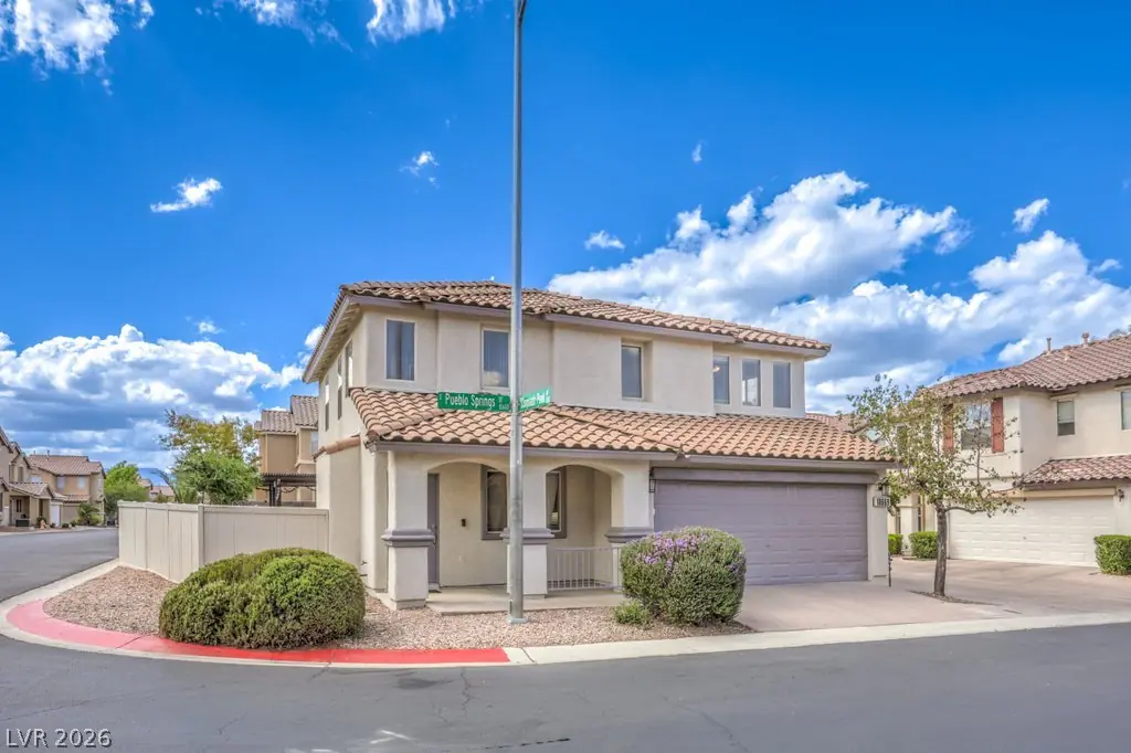 10669 Pueblo Springs Street
