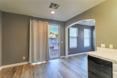 2704 Wooly Rose Avenue Dining Area