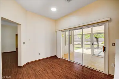 11024 Clarion Lane Dining Area