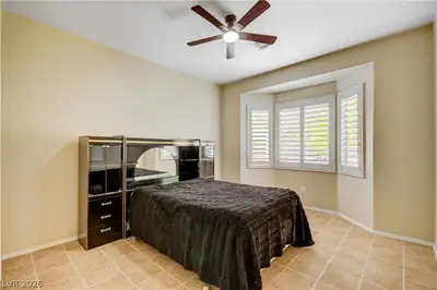 11024 Clarion Lane Bedroom