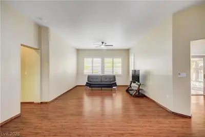 11024 Clarion Lane Living Room
